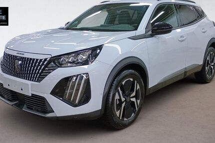 Peugeot 2008 29.400 km 16.780 &euro; Schwandorf 92421