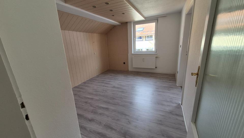 Etagenwohnung Sonthofen - 3 Zimmer, 80 m&sup2;, 790&euro; | Angebot:25476079