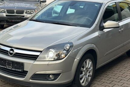 Opel Astra 115.859 km 4.999 &euro; Kernen im Remstal 71394