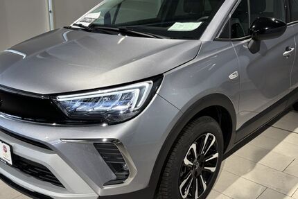 Opel Crossland (X) 2.019 km 21.690 &euro; Wilhelmshaven 26389