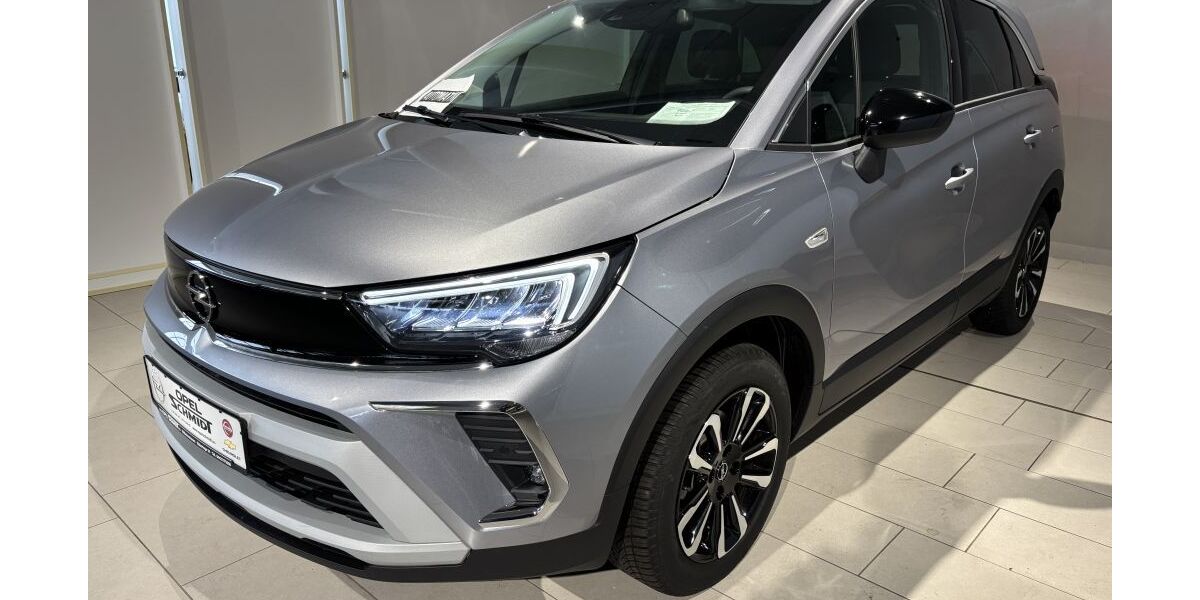 Opel Crossland (X) 2.019 km 21.690 &euro; Wilhelmshaven 26389
