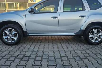 Dacia Duster 129.000 km 6.999 € Ludwigshafen 67071