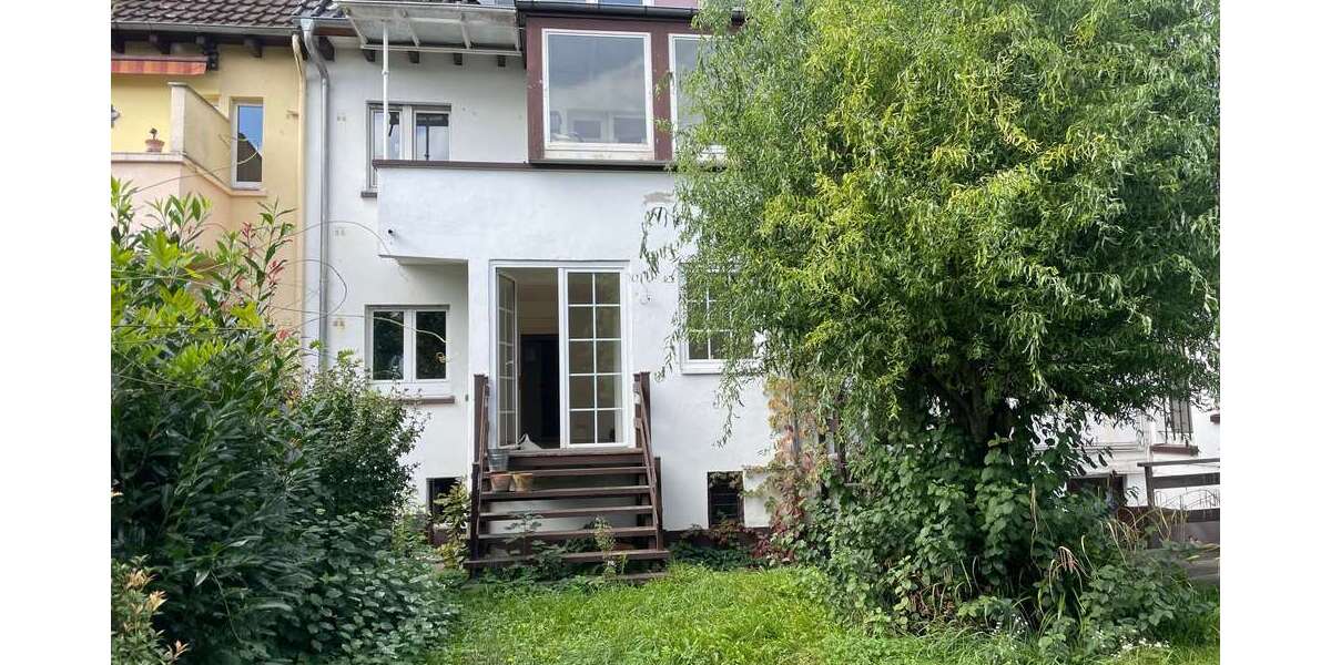 Etagenwohnung Frankfurt am Main Eschersheim - 1 Zimmer, 45 m&sup2;, 750&euro; | Angebot:26906781