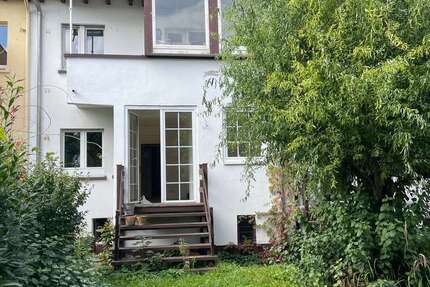Wohnung Frankfurt am Main Eschersheim - 1 Zimmer, 45 m&sup2;, 750&euro; | Angebot:26906781