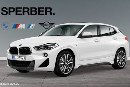 BMW X2 96.323 km 23.940 &euro; Bamberg 96050