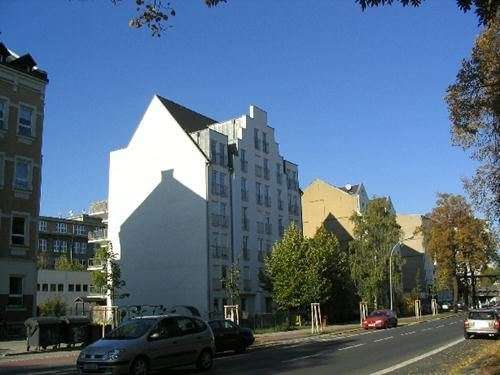 Wohnung zum Kaufen in Chemnitz 29.900 € 27.88 m²