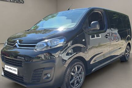 Citroen Jumpy 168.000 km 15.690 € Leipzig 04157