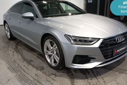 Audi A7 45.179 km 44.970 &euro; Eching 85386