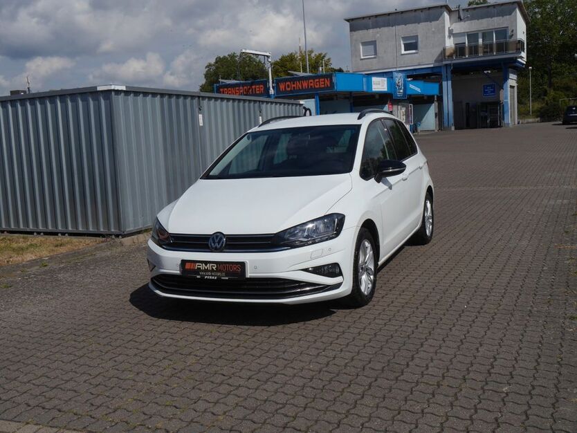 VW Golf Sportsvan 220.000 km 7.999 € Hemmingen 30966