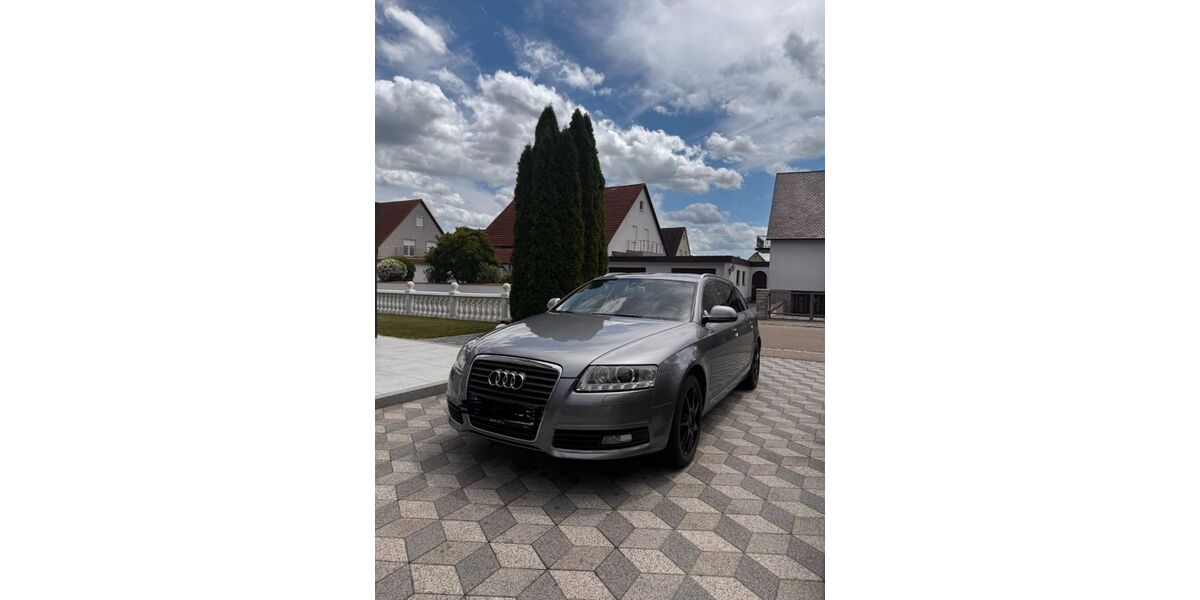 Audi A6 240.000 km 7.500 &euro; Fessenheim 86759