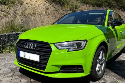 Audi A3 60.000 km 17.900 &euro; Reichshof 51580