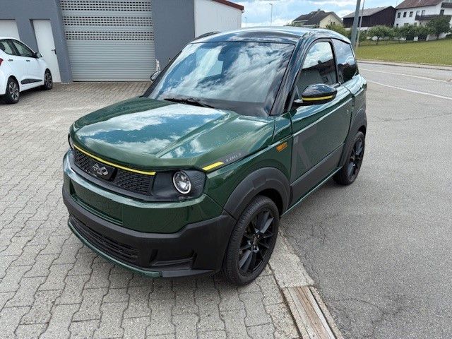 Ligier Myli 2.596 km 14.990 &euro; Schwenningen (Baden) 72477