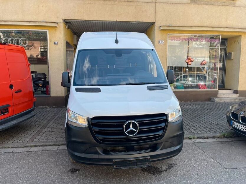 Sprinter