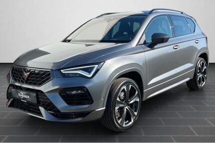 Cupra Ateca 43.205 km 29.890 &euro; Saarbrücken 66115