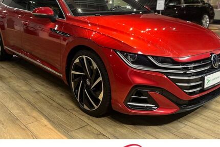 VW Arteon 82.658 km 29.950 &euro; Goslar 38644