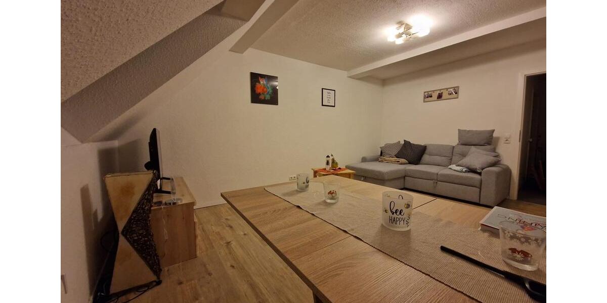 Dachgeschosswohnung in Kruft 2 zimmer