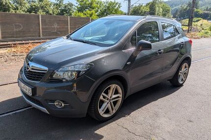 Opel Mokka 175.000 km 6.500 &euro; Trier 54293