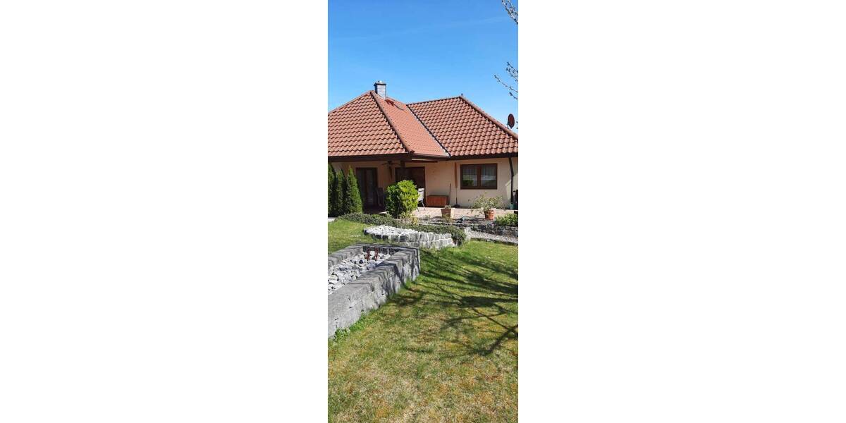 Mehrfamilienhaus, Wohnhaus Langenstein Langenstein - 4 Zimmer, 112 m&sup2;, 290.000&euro; | Angebot:26475203