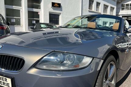 BMW Z4 115.290 km 11.950 &euro; Pforzheim 75179