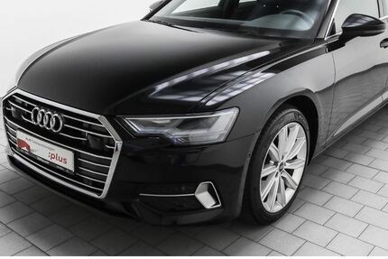 Audi A6 42.860 km 33.880 &euro; Eschershausen 37632