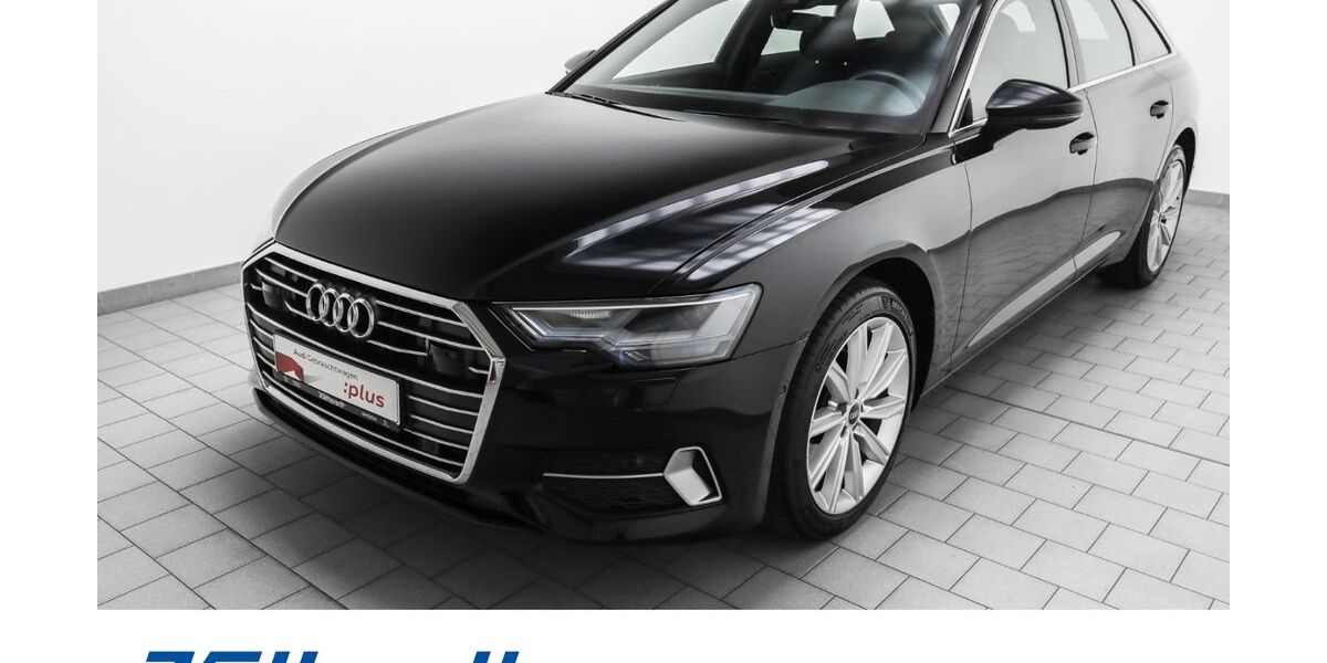 Audi A6 42.860 km 33.880 &euro; Eschershausen 37632