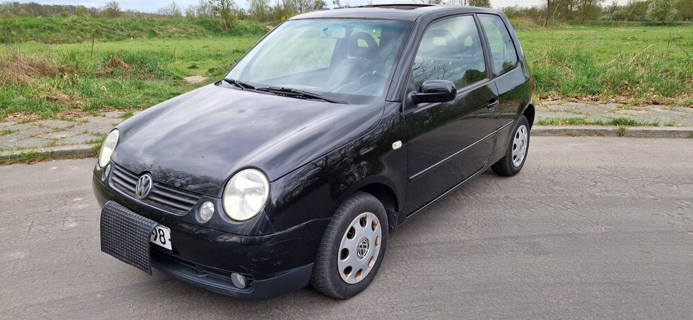 VW Lupo 151.500 km 1.400 € Berlin 10178