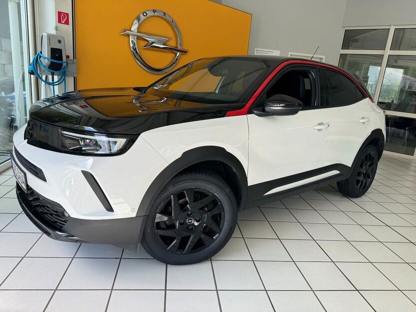 Mokka