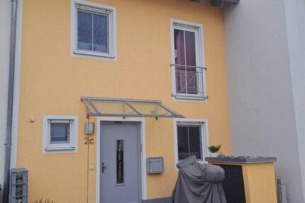 Haus Schrobenhausen - 5 Zimmer, 140 m&sup2;, 1.450&euro; | Angebot:26819950