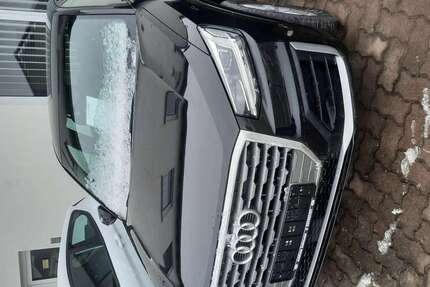 Audi Q2 51.600 km 18.500 &euro; Seehausen 39164