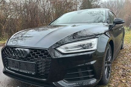 Audi A5 124.000 km 17.880 &euro; Lauchheim 73466