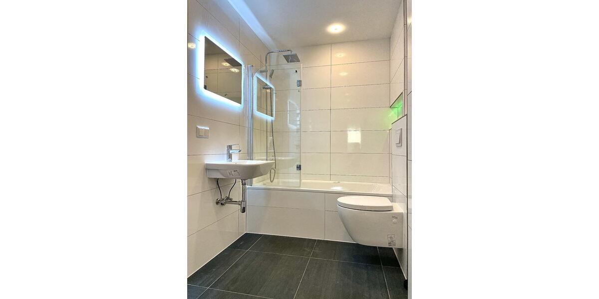 Etagenwohnung Bad Pyrmont - 3 Zimmer, 65 m&sup2;, 126.000&euro; | Angebot:26112323