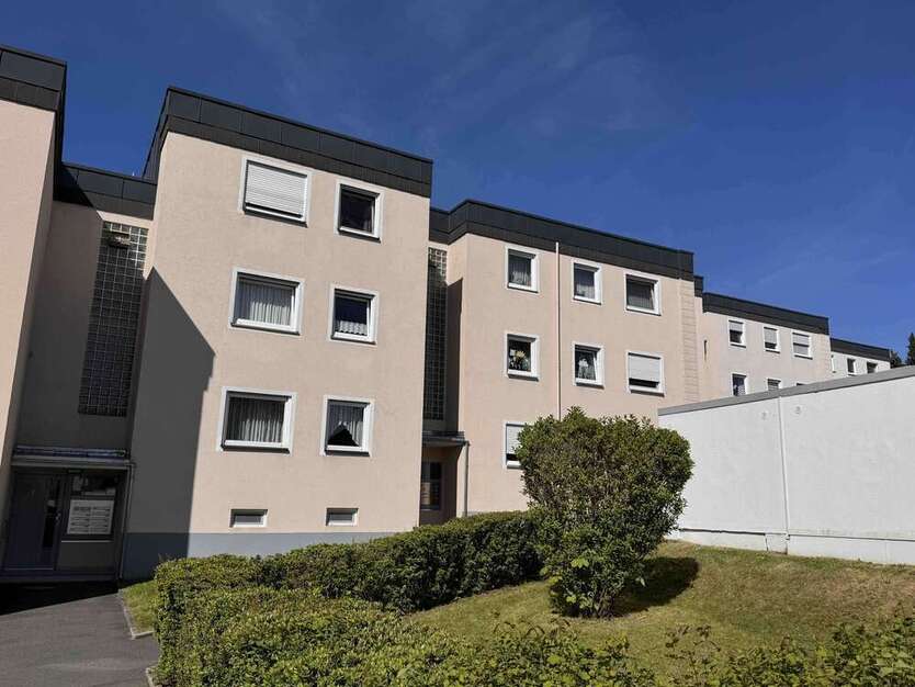 Wohnung zum Kaufen in Marktredwitz 189.000 € 80 m²