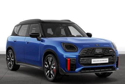 Mini John Cooper Works 2.245 km 47.680 &euro; Berlin 14057