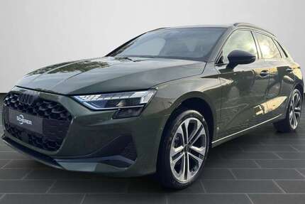 Audi A3 2.900 km 34.950 &euro; Ludwigshafen 67063