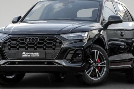 Audi Q5 111.024 km 29.880 &euro; Olpe 57462