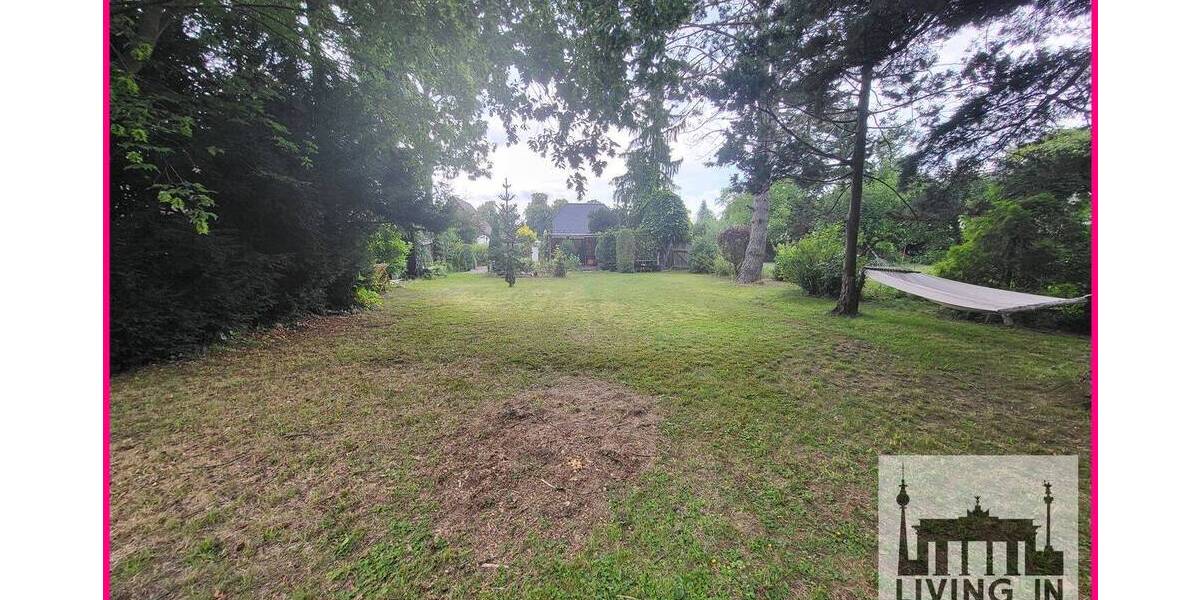 Grundstück Erkner - 299.000&euro; | Angebot:25709981