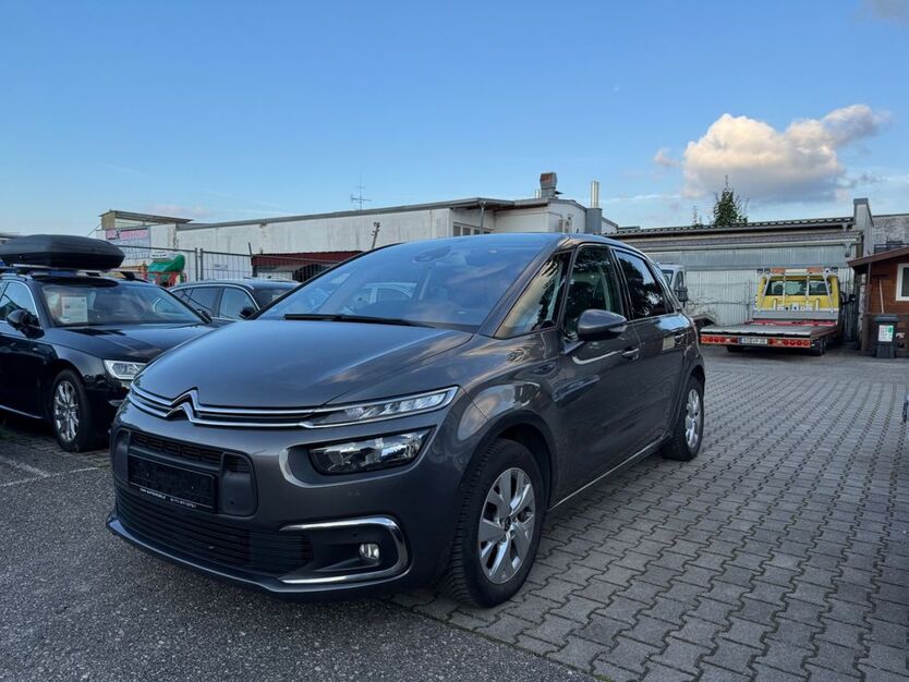 Citroen C4 Picasso 98.000 km 10.999 € Rosenheim 83026