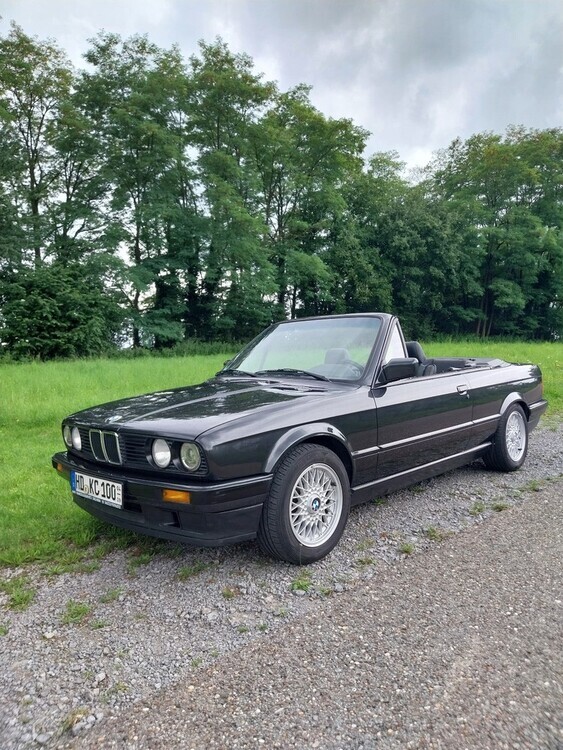 BMW E30