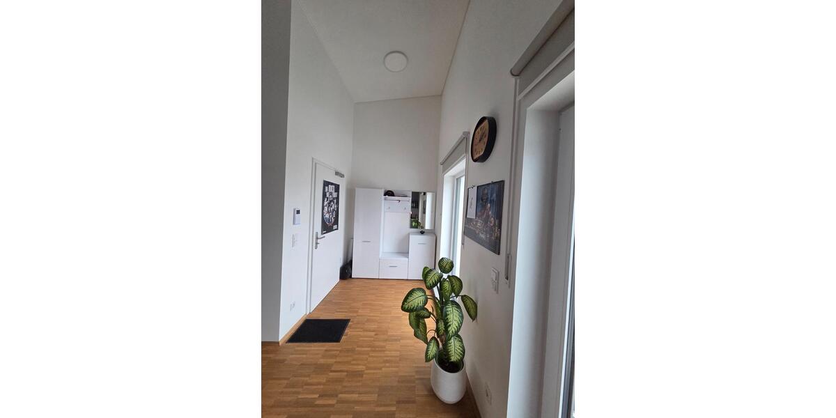 Dachgeschoßwohnung Velburg - 2 Zimmer, 59 m&sup2;, 280.000&euro; | Angebot:26346989