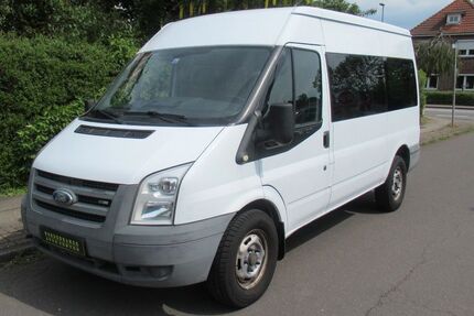 Ford Transit 119.000 km 7.250 &euro; Nordenham 26954