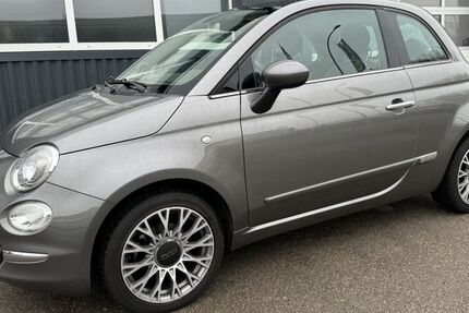 Fiat 500 90.000 km 7.990 € Asperg / Stuttgart 71679