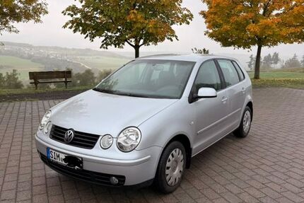 VW Polo 140.000 km 3.600 € Halsenbach 56283