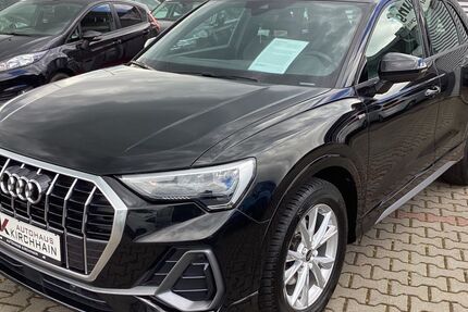 Audi Q3 98.732 km 26.900 &euro; Kirchhain 35274