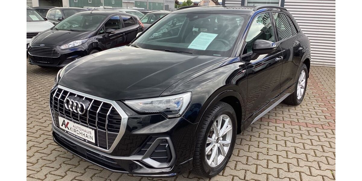 Audi Q3 98.732 km 26.900 &euro; Kirchhain 35274