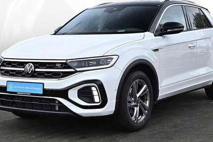 VW T-Roc 25.269 km 30.890 &euro; Bielefeld 33689