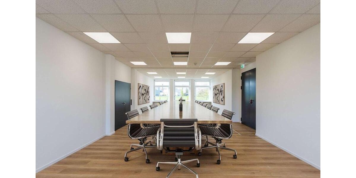 Gewerbeobjekt Bad Hersfeld - 927&euro; | Angebot:24608825