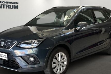 Seat Arona 51.451 km 16.790 &euro; Laatzen 30880