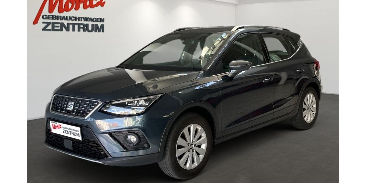 Seat Arona 51.451 km 16.790 &euro; Laatzen 30880
