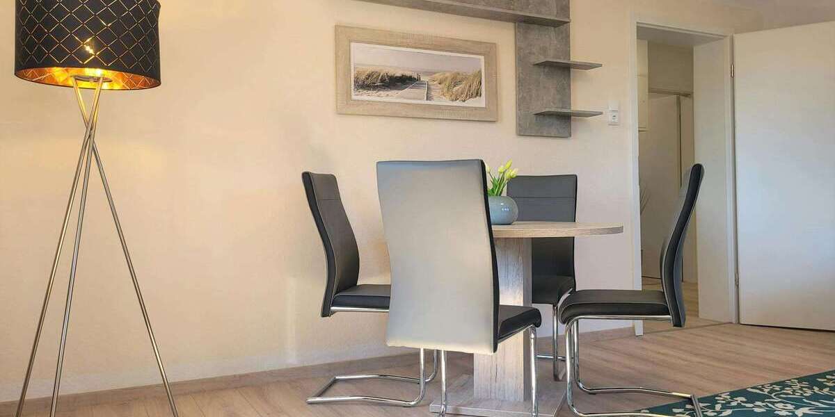 Zimmer Braunschweig Viewegsgarten- Bebelhof - 1 Zimmer, 1.210&euro; | Angebot:22847635