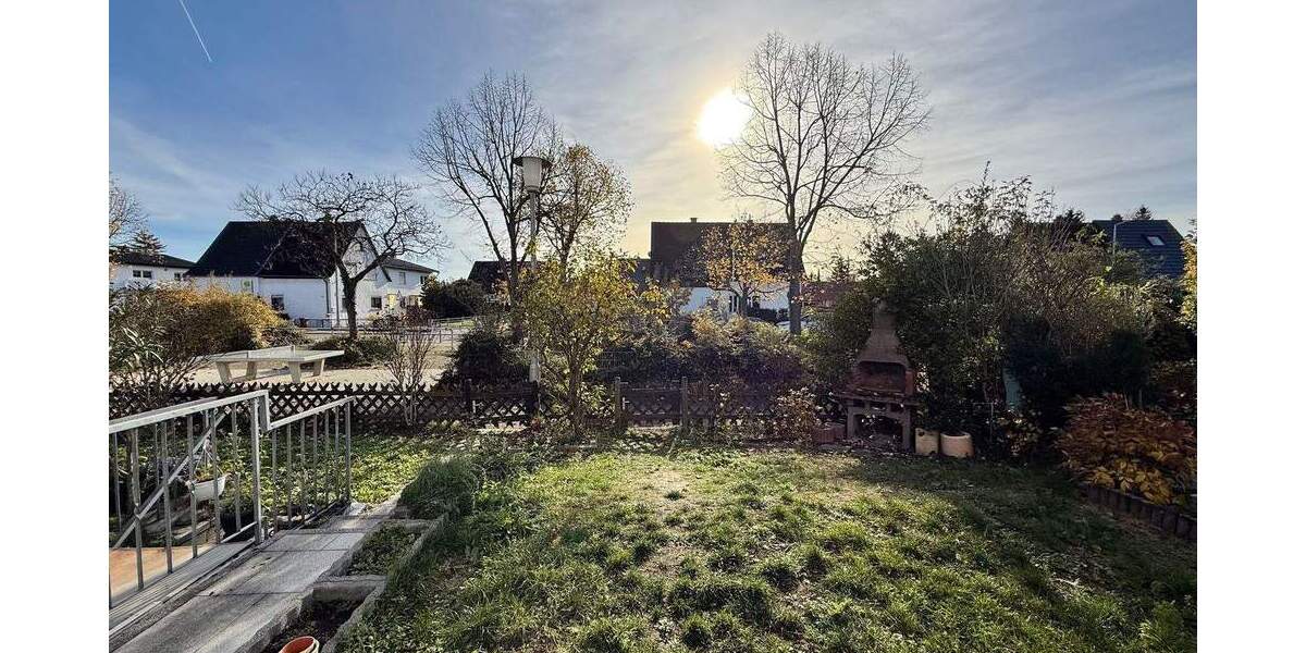 Reihenmittelhaus Mannheim Rheinau - 4 Zimmer, 122 m&sup2;, 365.000&euro; | Angebot:25730924